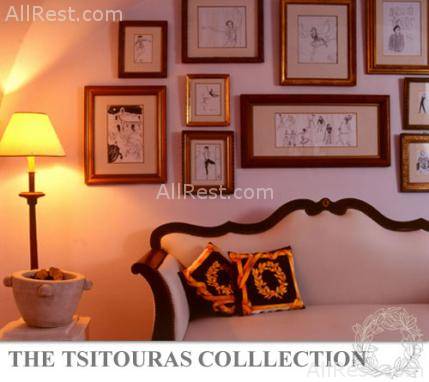 The Tsitouras Collection Hotel 26